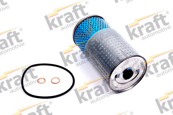 KRAFT AUTOMOTIVE Eļļas filtrs 1701010